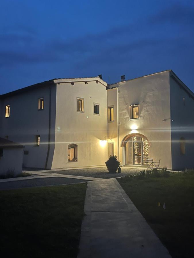 Casale La Gora - B&B Di Charme Figline Valdarno Exterior photo